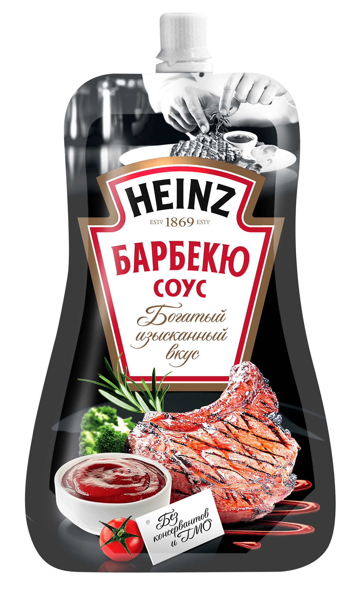 Соус Heinz Купить Оптом